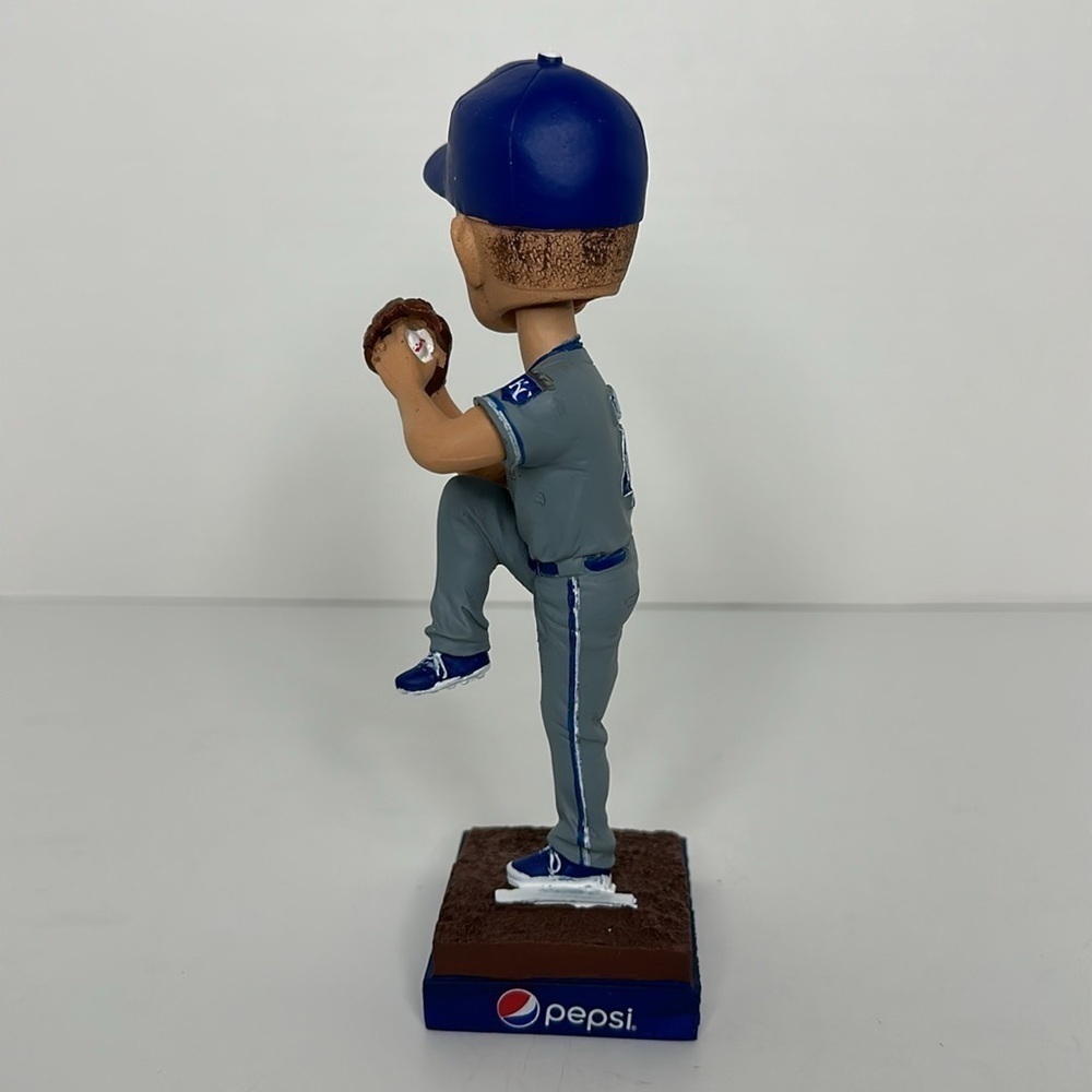 Kansas City Royals‎ Danny Duffy #41Bobblehead Series August 1, 2016 - Picture 5 of 10